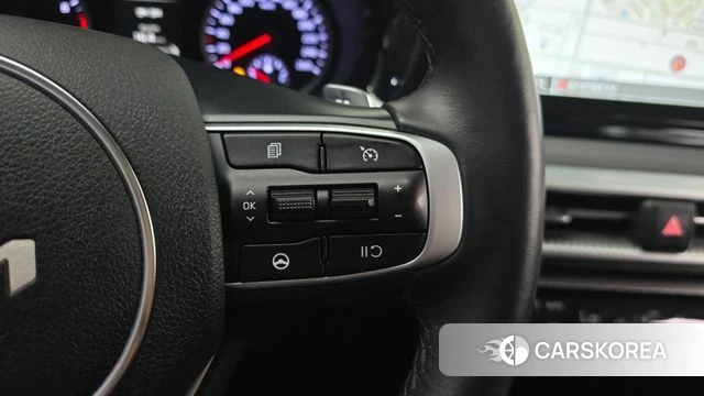 Kia K5 3rd generation id 4382386 из Кореи 9