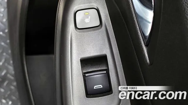 Chevrolet (GM Daewoo) Bolt EUV id 2805785 из Кореи 9