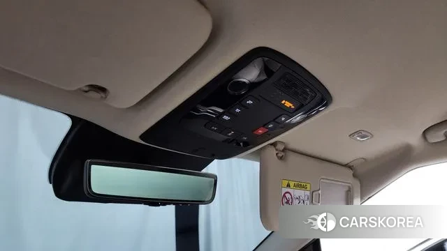 Kia The New Carnival 4th Generation id 3168473 из Кореи 9