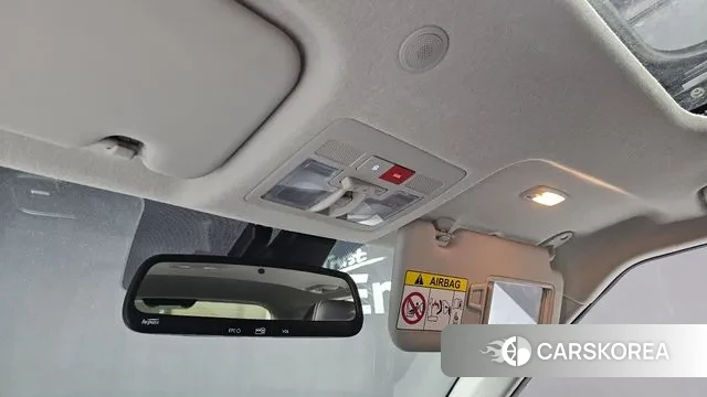 Hyundai Venue id 3328052 из Кореи 9