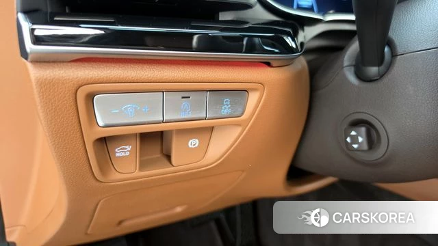 Genesis G80 (RG3) id 4408648 из Кореи 9