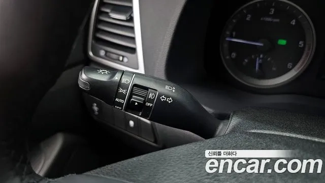 Hyundai All New Tucson id 2917797 из Кореи 9