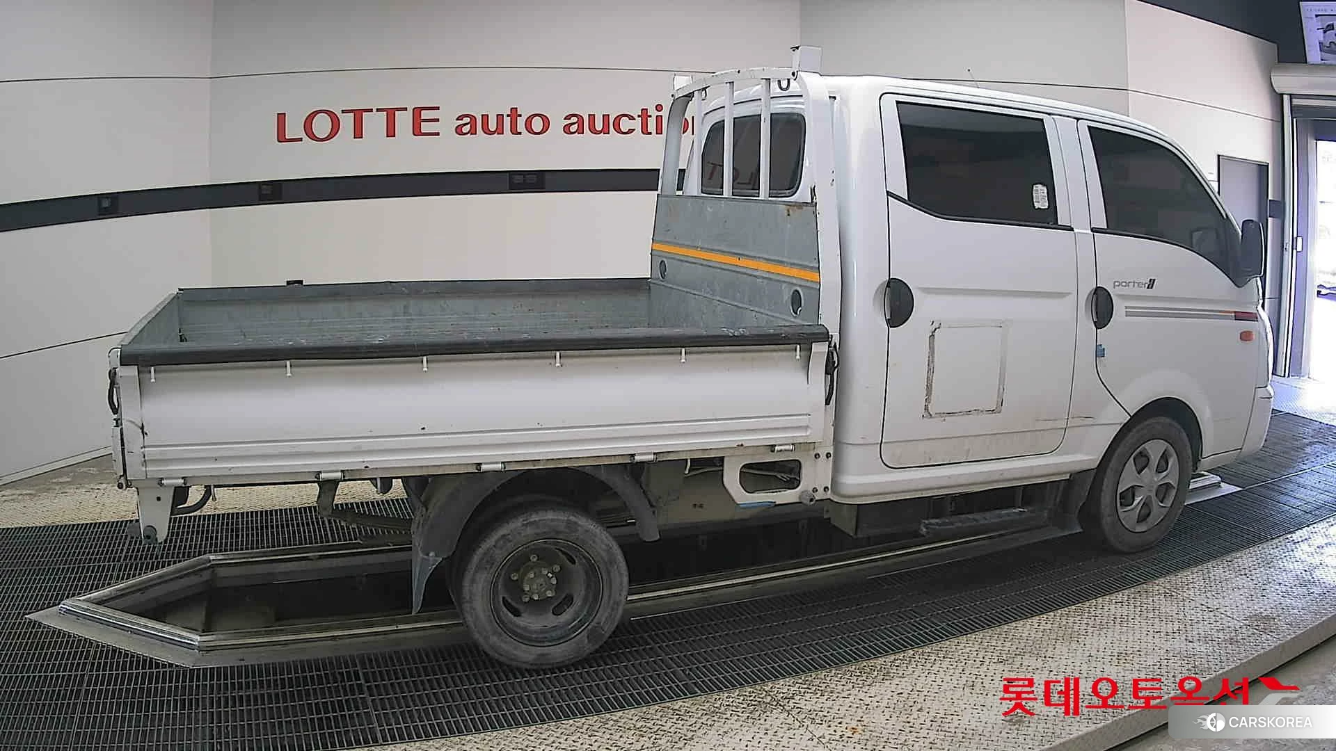 Hyundai Porter II id 4296815 из Кореи 9