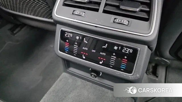 Audi A6 (C8) id 3412330 из Кореи 9