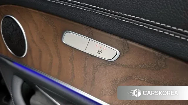 Mercedes-Benz E-Class W213 id 3355922 из Кореи 9