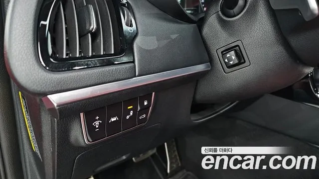 Kia Stinger id 2932553 из Кореи 9