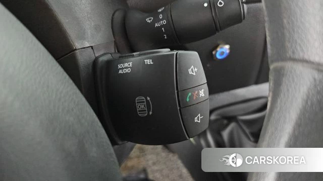Renault Korea (Samsung) Master id 4625720 из Кореи 9