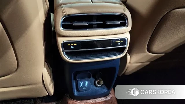 Genesis GV80 id 3360094 из Кореи 9