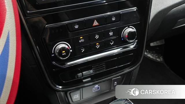 Ssangyong Tivoli Air id 4592842 из Кореи 9