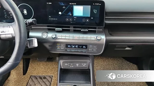 Hyundai Kona (SX2) id 3087988 из Кореи 9