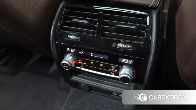 BMW 6 Series GT (G32) id 3590605 из Кореи 9