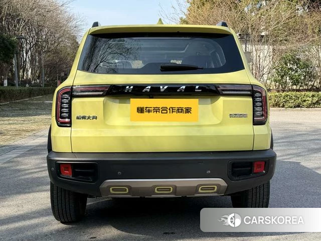 Haval Big dog id 4241422 из Китая 9