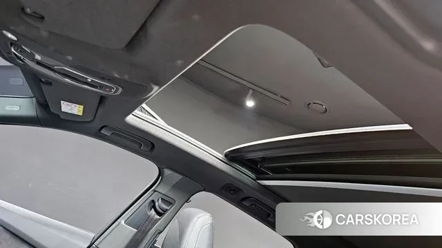 Audi Q7 (4M) id 3011691 из Кореи 9