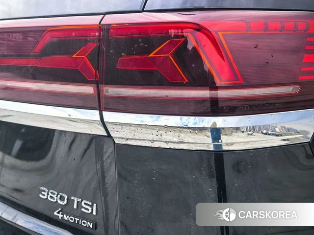 Volkswagen Tourang id 4253357 из Китая 9