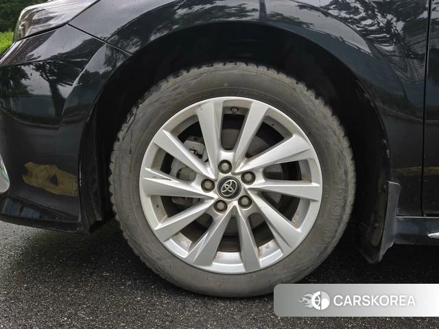 Toyota Camry id 4359136 из Китая 9