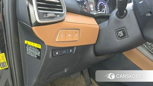 Hyundai Grandeur IG id 4530655 из Кореи 9
