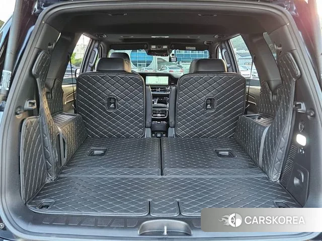 Kia Mohave Master id 3279360 из Кореи 9