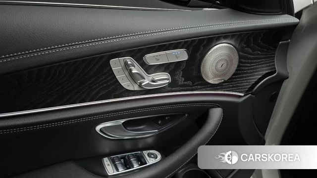 Mercedes-Benz E-Class W213 id 4623785 из Кореи 9