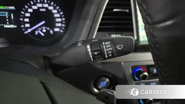 Genesis G80 id 3602432 из Кореи 9