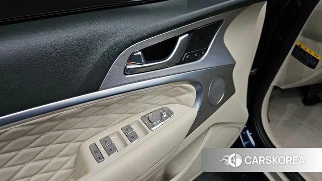 Genesis G70 id 3829072 из Кореи 9