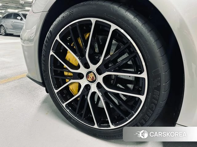 Porsche Panamera (971) id 4592218 из Кореи 9