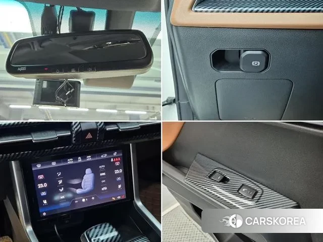 Ssangyong Torres id 3251791 из Кореи 9