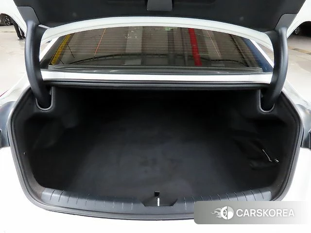 Kia K8 id 4905005 из Кореи 9