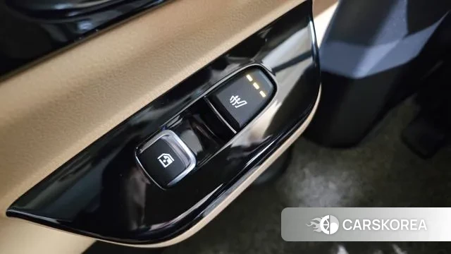 Kia Carnival 4th generation id 3443278 из Кореи 9