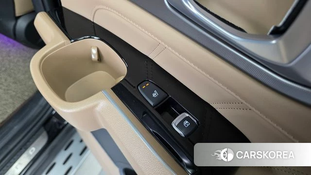 Kia The New Sorento 4th Generation id 4710440 из Кореи 9