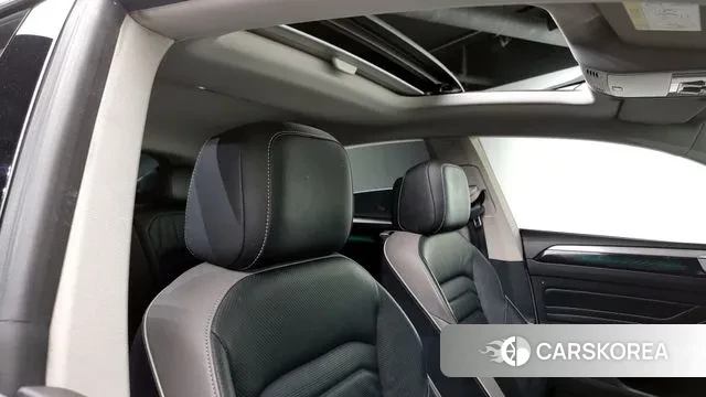 Volkswagen Arteon id 2900907 из Кореи 9