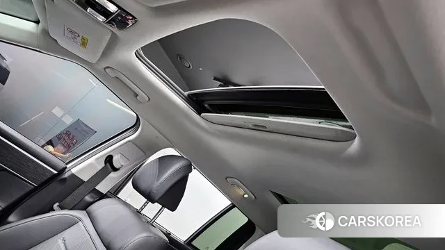 Hyundai Santa Fe (MX5) id 3278511 из Кореи 9