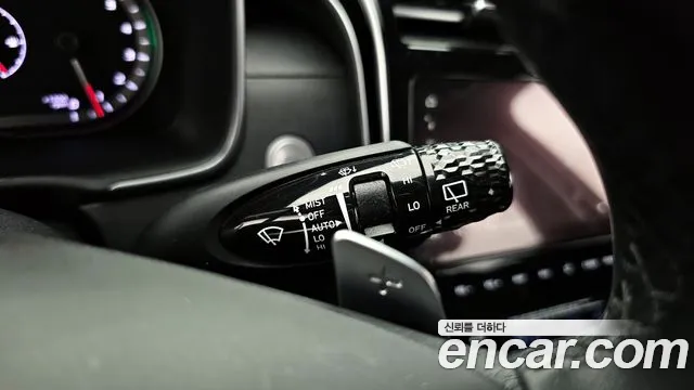 Hyundai Tucson (NX4) id 2812706 из Кореи 9