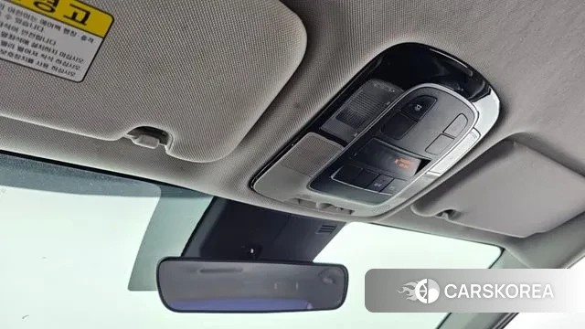 Hyundai Sonata (DN8) id 2970875 из Кореи 9