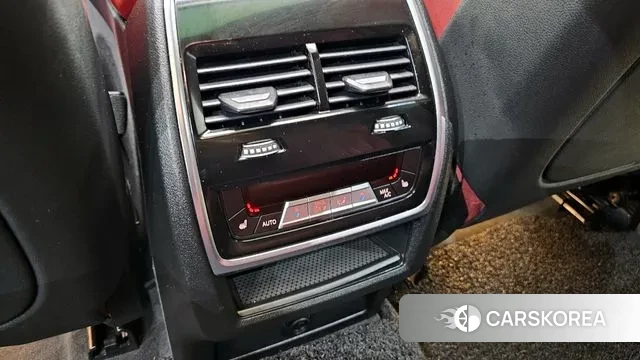 BMW X6 (G06) id 3598080 из Кореи 9