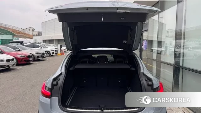 BMW X4 (G02) id 3756921 из Кореи 9