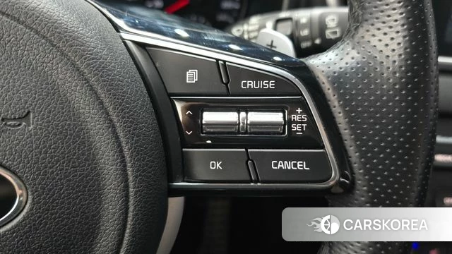 Kia Sportage The Bold id 4666933 из Кореи 9