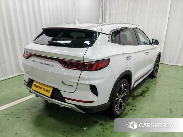 BYD Song Yuan id 4210772 из Китая 9