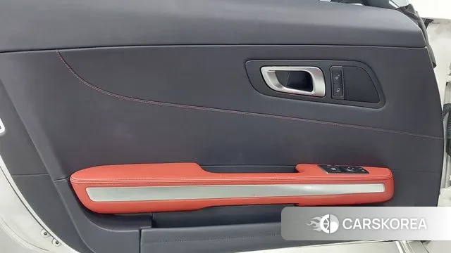 Mercedes-Benz AMG GT id 3133524 из Кореи 9