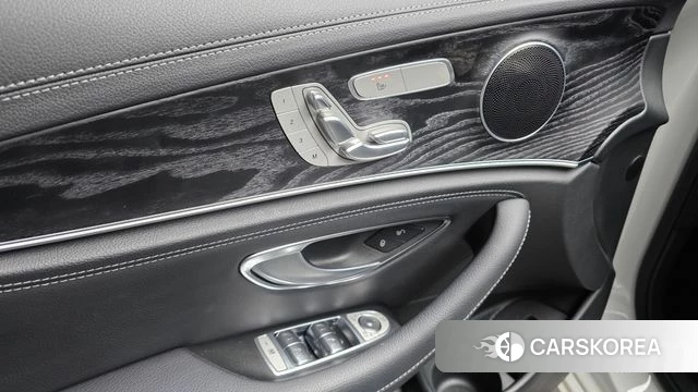 Mercedes-Benz E-Class W213 id 4245141 из Кореи 9
