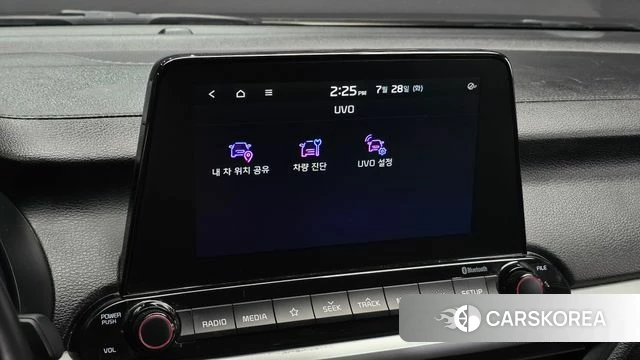 Kia Come New K3 id 4637731 из Кореи 9