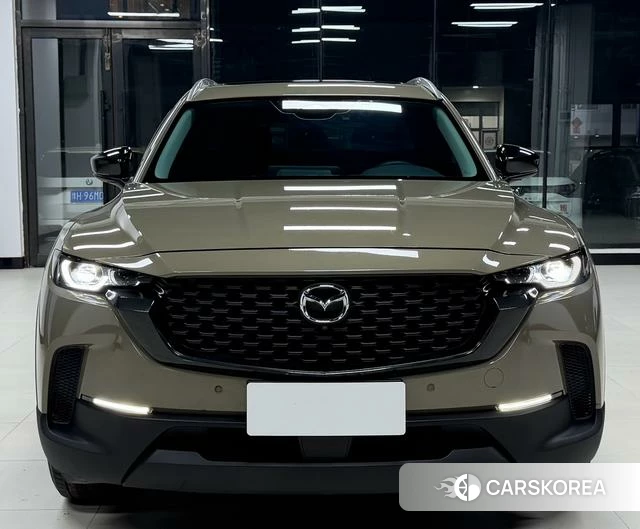Mazda CX-50 line also id 4209130 из Китая 9