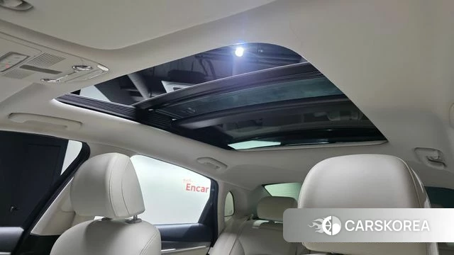 Hyundai The New Grandeur IG id 3839897 из Кореи 9