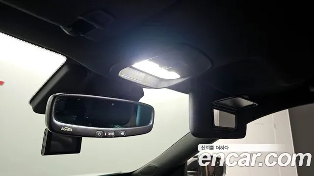 Chevrolet (GM Daewoo) Trax Crossover id 2862521 из Кореи 9