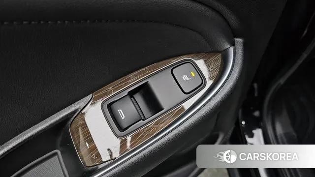 Chevrolet (GM Daewoo) The New Malibu id 3676745 из Кореи 9