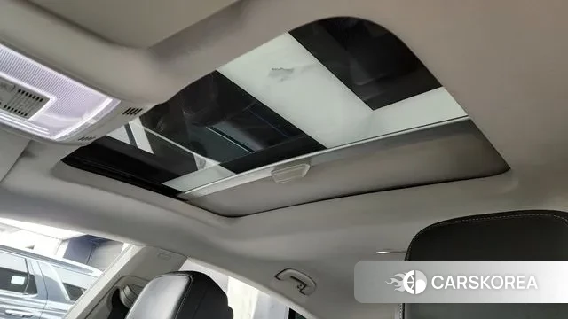 Volkswagen Arteon id 3017785 из Кореи 9