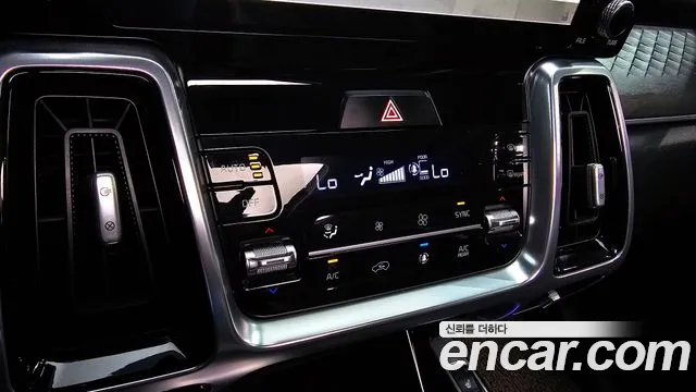 Kia Sorento 4th Generation id 2506954 из Кореи 9