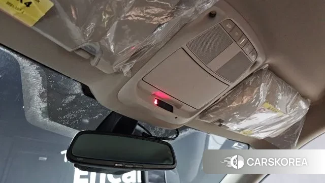 Renault Korea (Samsung) The New QM6 id 3741026 из Кореи 9