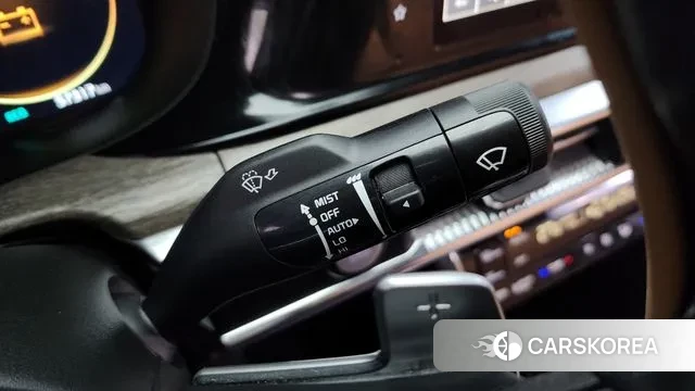 Kia K5 Hybrid 3rd Generation id 3546207 из Кореи 9