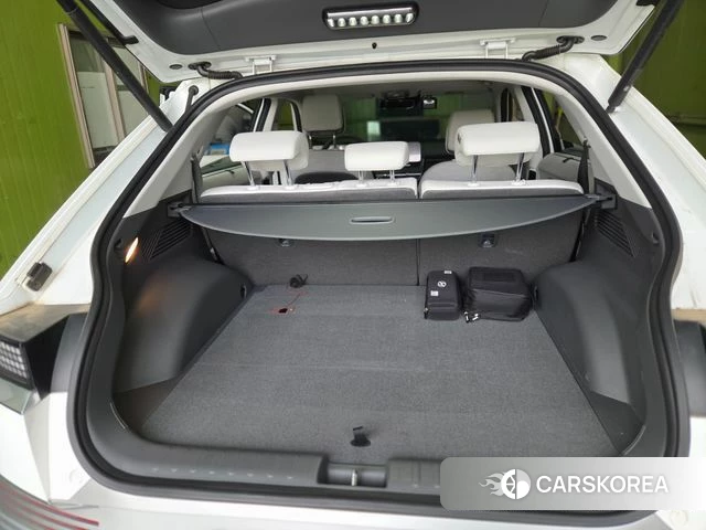 Hyundai Ionic 5 id 3859714 из Кореи 9