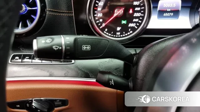 Mercedes-Benz E-Class W213 id 2971297 из Кореи 9